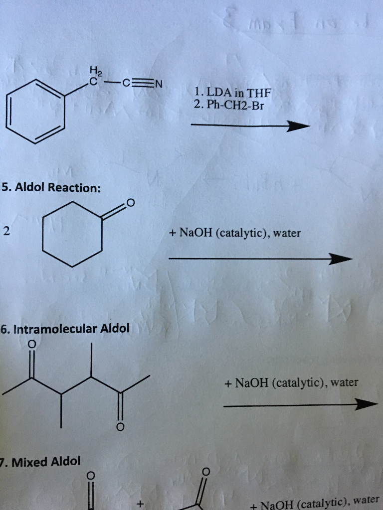 Chemistry Archive | April 24, 2018 | Chegg.com