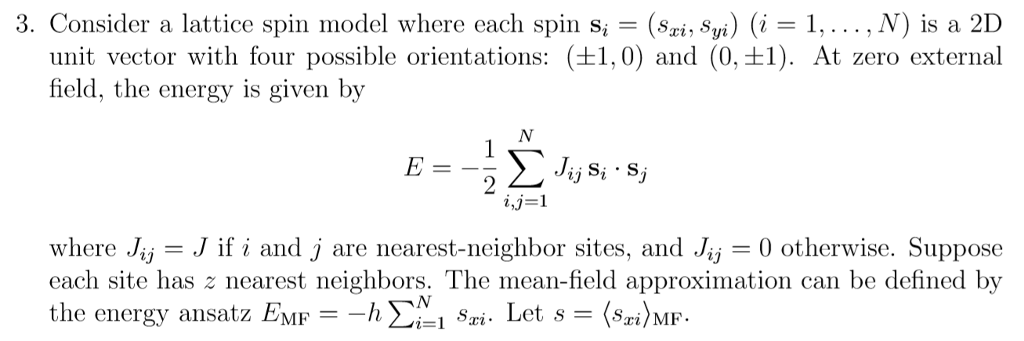 Solved Please explain every step you make while solving the | Chegg.com