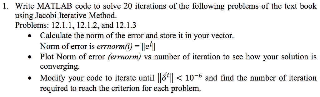 matlab 2norm of vector code matlab 2norm of vector code