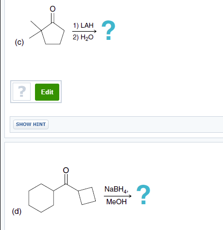 Solved Conceptual Checkpoint 20.31 Predict the major | Chegg.com