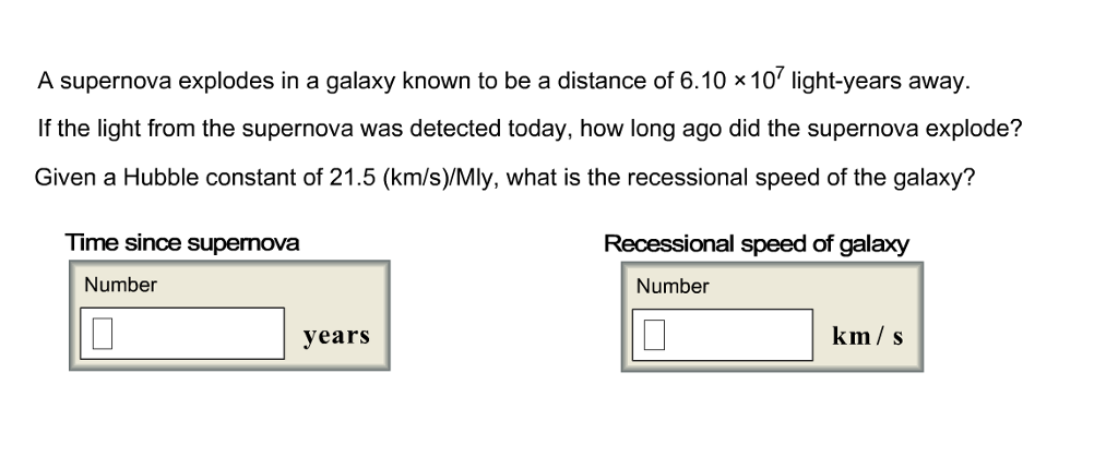 solved-a-supernova-explodes-in-a-galaxy-known-to-be-a-chegg