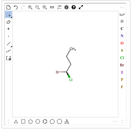 solved-draw-the-structure-of-s-1-bromo-1-chloropropane-chegg