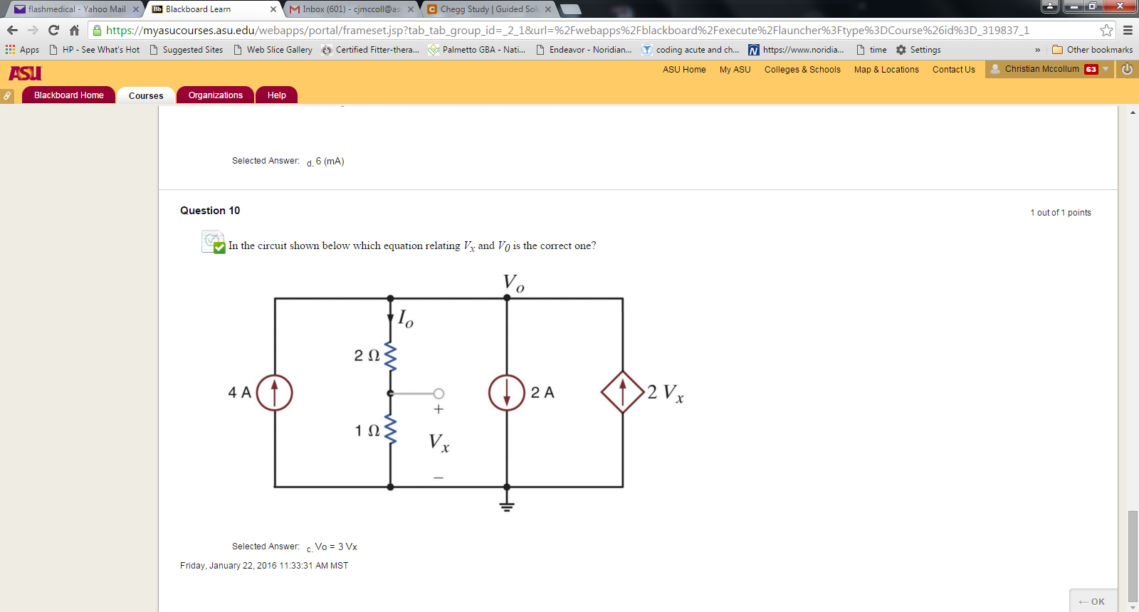 Solved Please answer these two attached questions. Answers