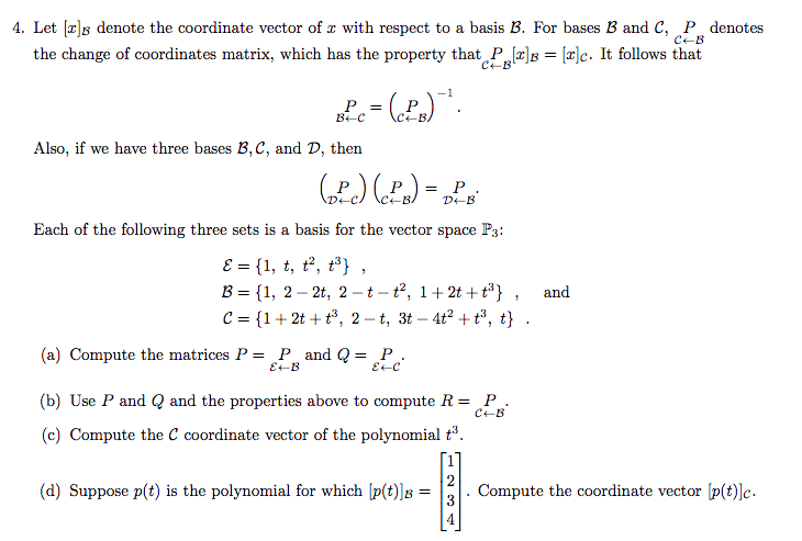 Solved Hello, this is my matlab hw from linear algebra | Chegg.com