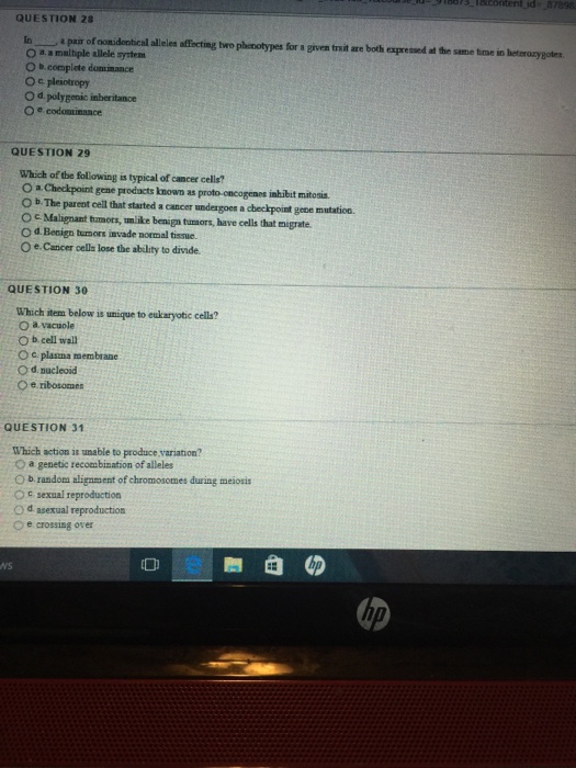 solved-question-28-for-a-given-trait-me-both-expressedatthe-chegg