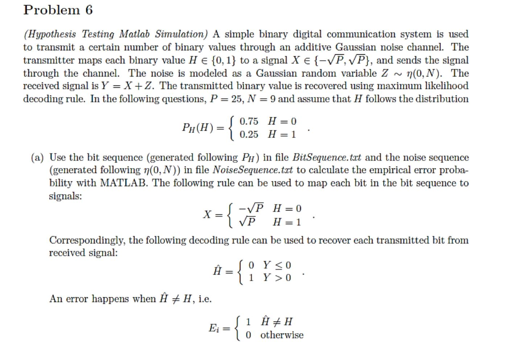 Binary To Decimal Matlab