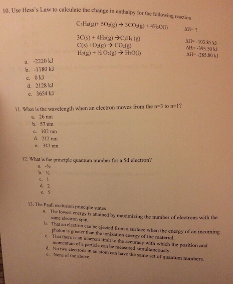 use-hess-law-to-calculate-the-enthalpy-change-for-the-decomposition-of