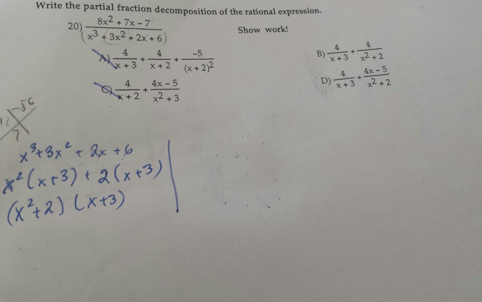 solved-write-the-partial-fraction-decomposition-of-the-chegg