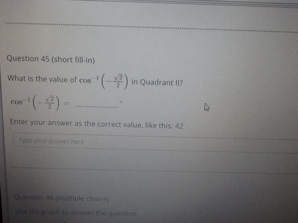 the value of 2 cos square 30 1