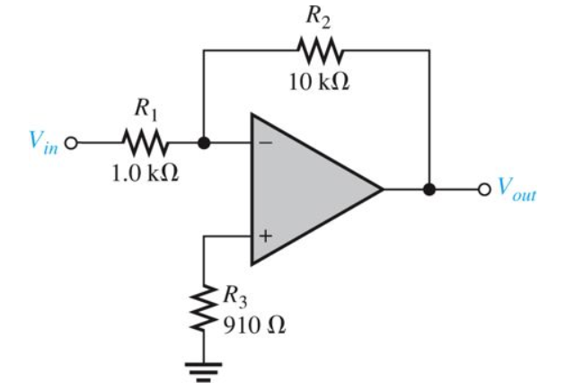 Solved 26. Determine the effect on the output if the circuit | Chegg.com
