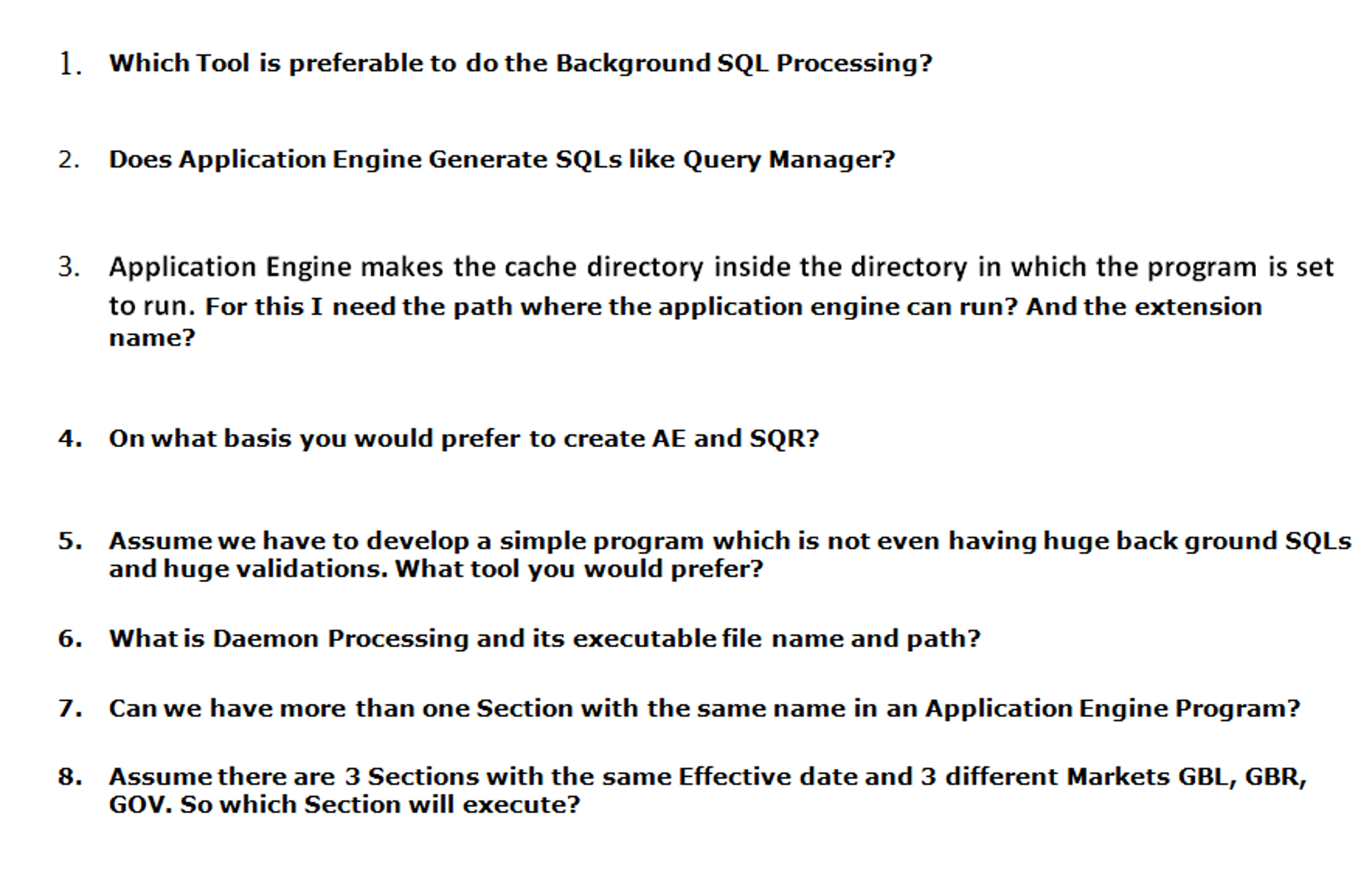 Solved Which Tool is preferable to do the Background SQL | Chegg.com