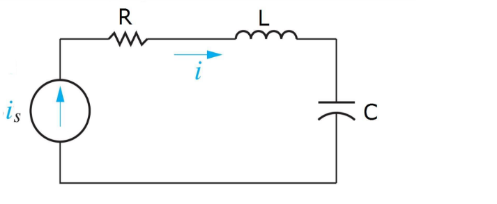 Solved A 90 Ohm resistor, a 20 mH inductor, and a 7 uF | Chegg.com