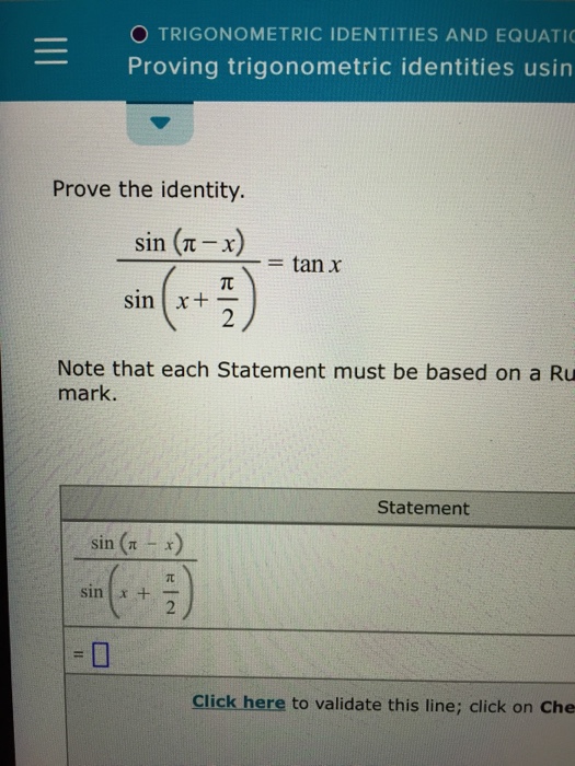 solved-prove-the-identity-sin-pi-x-sin-x-pi-2-tan-chegg