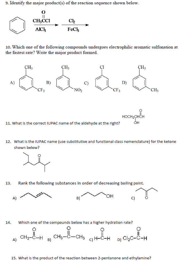 What are the top 10 websites a chemistry student must visit? - Quora