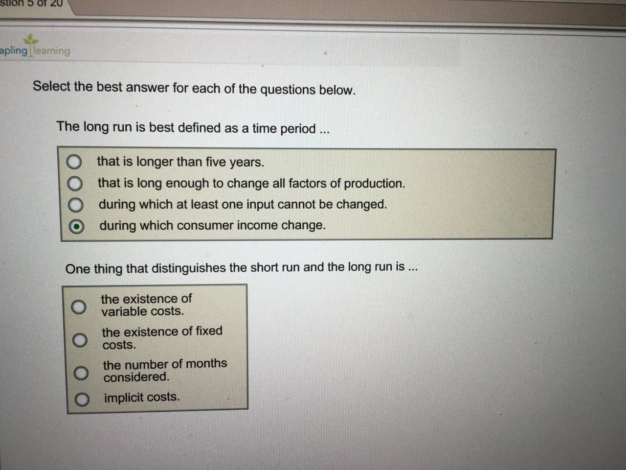 solved-select-the-best-answer-for-each-of-the-questions-chegg