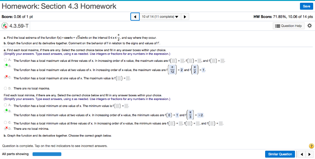 Homework helper websites value