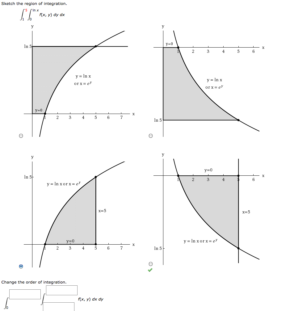 solved-sketch-the-region-of-integration-integral-5-1-chegg