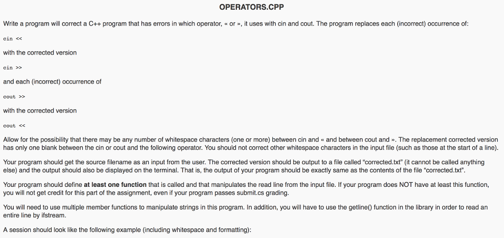 solved-operators-cpp-write-a-program-will-correct-a-c-chegg