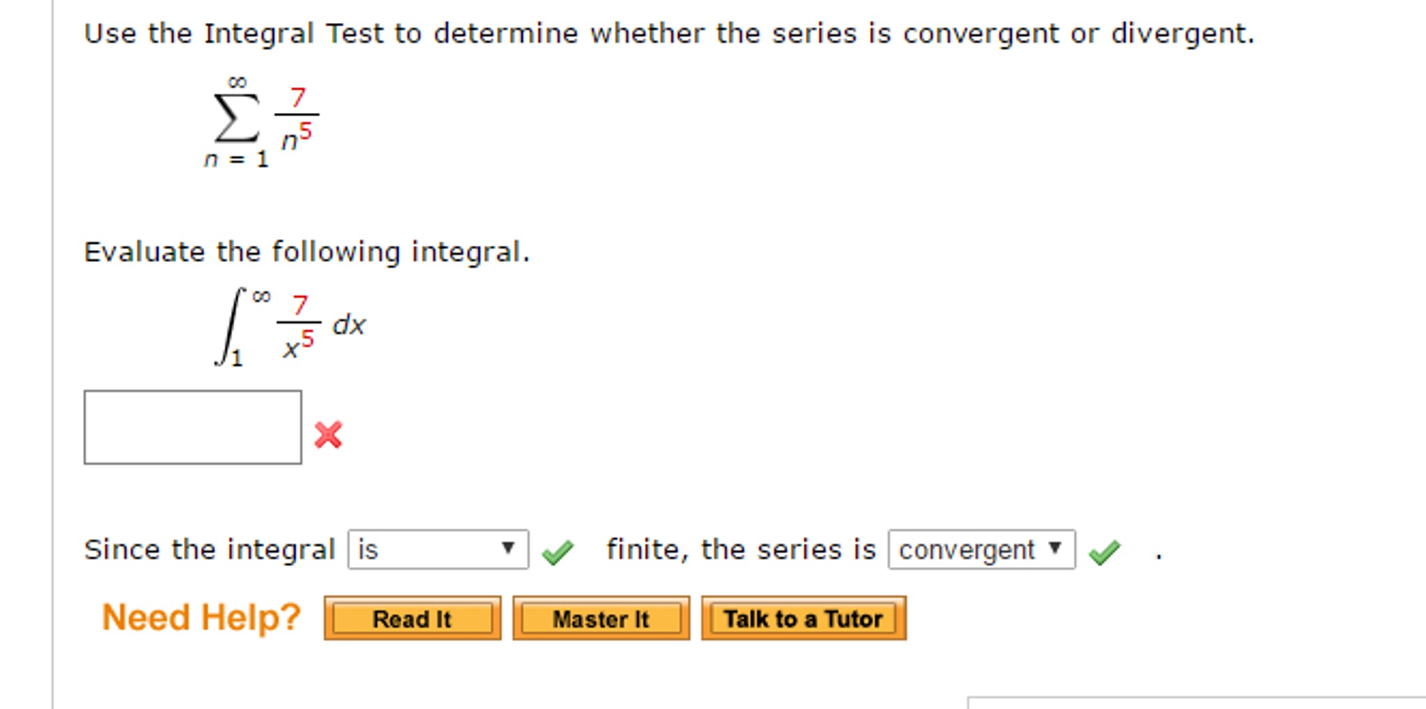 Integral