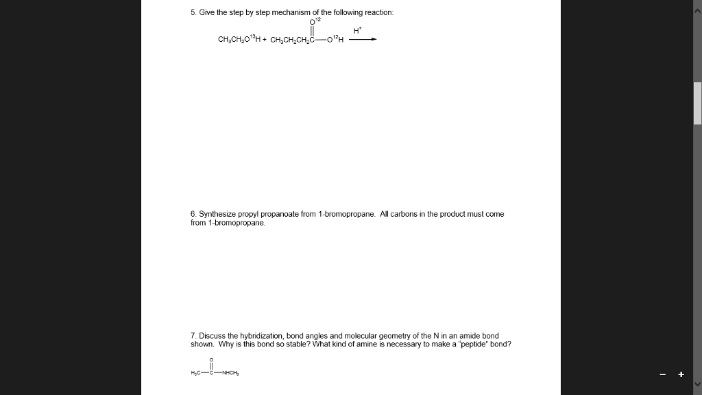 solved-give-the-step-by-step-mechanism-of-the-following-chegg