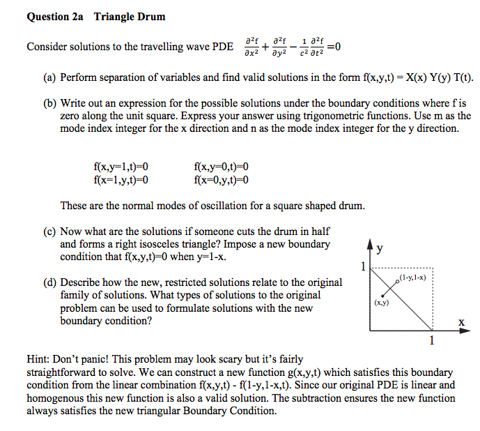 Solved I Already Have The Answer To A) And B) I Just Need | Chegg.com