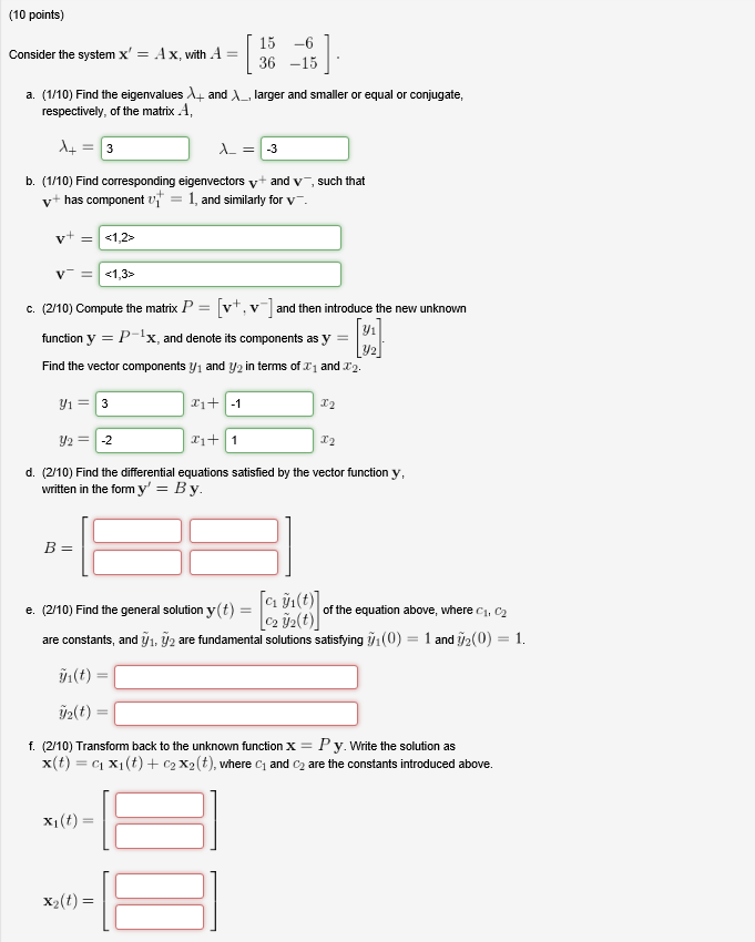 Solved IF YOU TAKE THE QUESTION, ANSWER ALL OF THE PARTS AND | Chegg.com