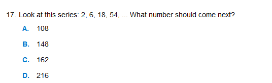 solved-17-look-at-this-series-2-6-18-54-what-number-chegg