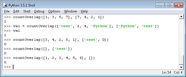 solved-write-a-function-countoverlap-that-takes-two-lists-chegg