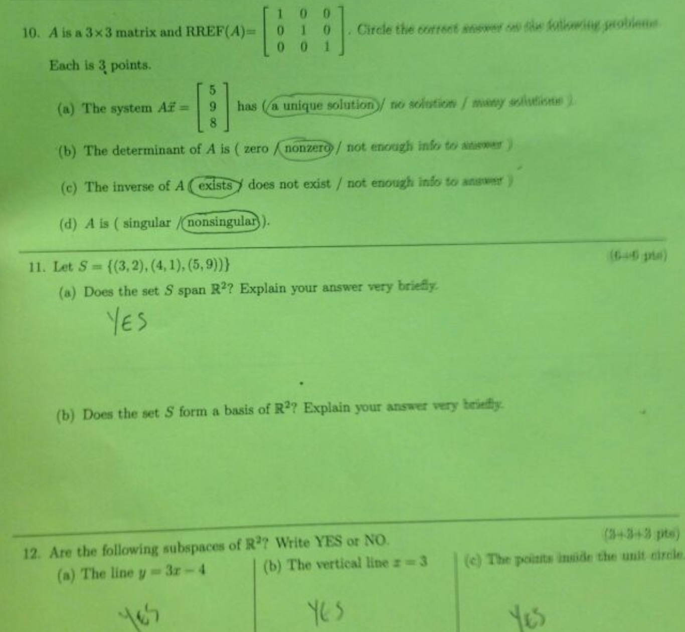 solved-a-is-a-3-times-3-matrix-and-rref-a-circle-the-chegg