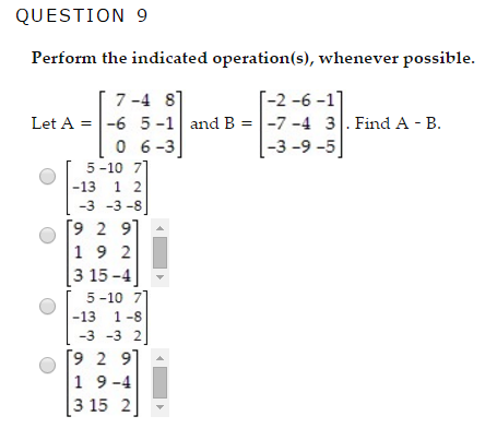 Solved Need help with these Calculus Questions above. Please | Chegg.com