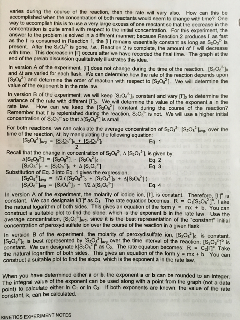 question-help-write-the-equation-for-the-reaction-chegg