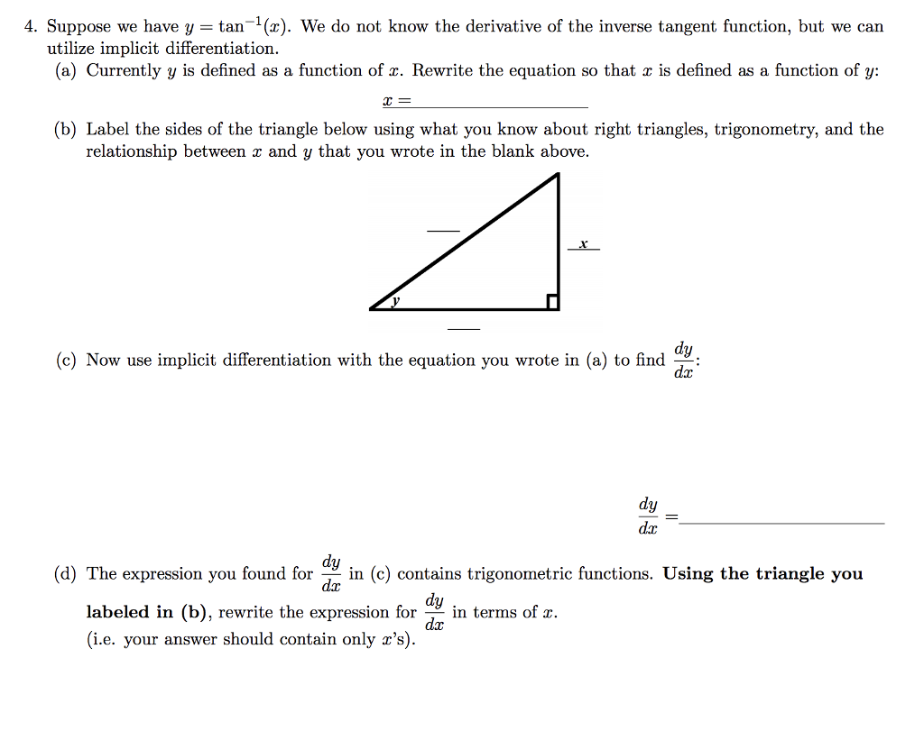 30 How To Label A Triangle Trigonometry Labels Design Ideas 2020
