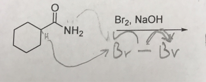 Br2 Naoh Reagent | Hot Sex Picture