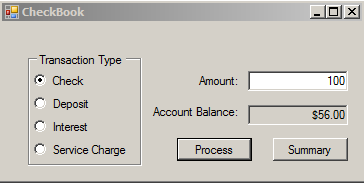 Solved Please help. I need to create a project in visual | Chegg.com