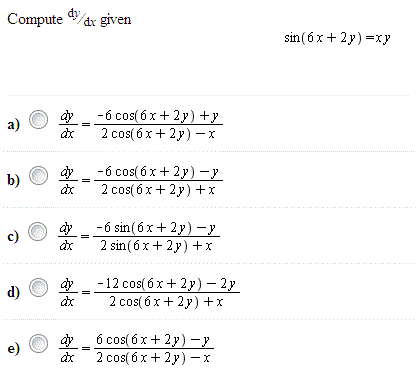 Уравнение sin 6x 0 имеет только решений