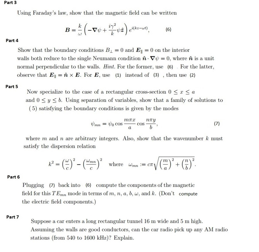 Solved need help with part 5 of the question here is the | Chegg.com