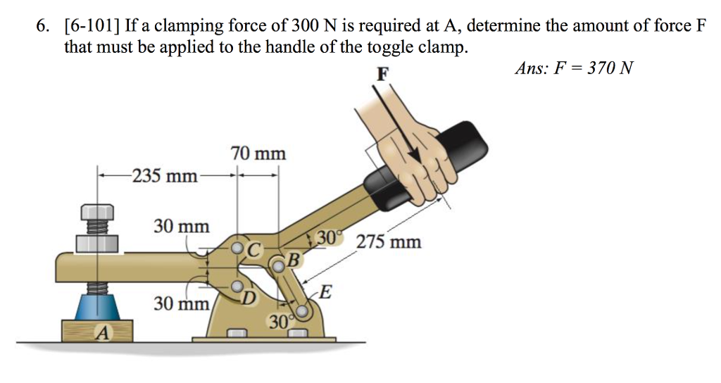 Maximum Flexibility And Efficiency On The Clamping Force