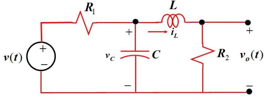 State Variables Electrical Solved Q: Obtain the state-variable models for the following | Chegg.com