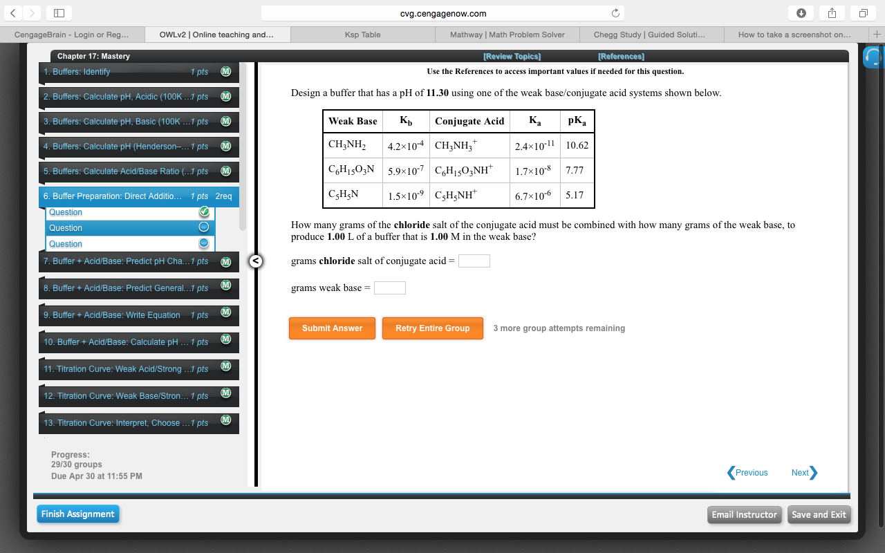 Solved Use The References To Access Important Values If | Chegg.com