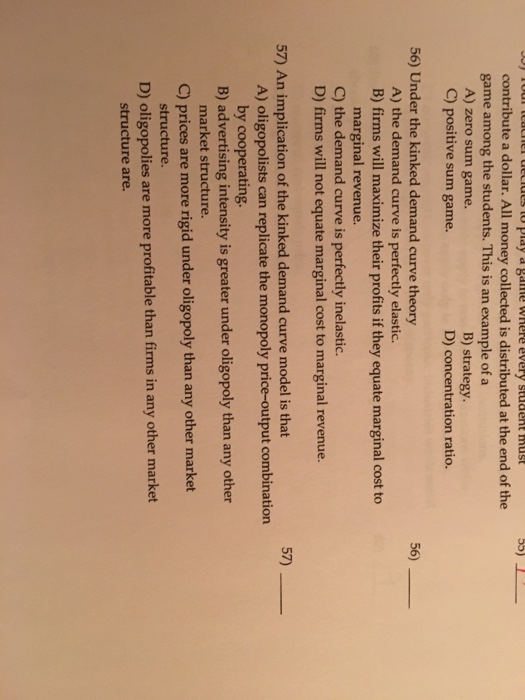 solved-under-the-kinked-demand-curve-theory-the-demand-chegg