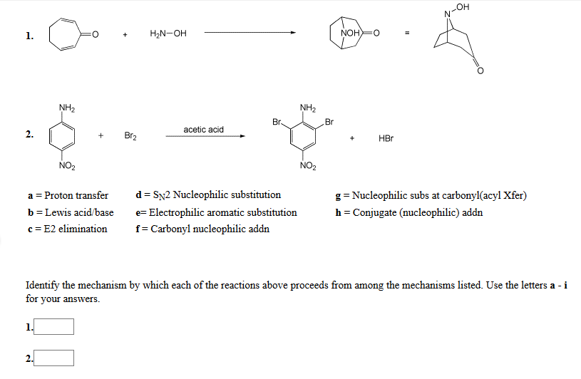 Solved Draw structural formulas for the two compounds you | Chegg.com