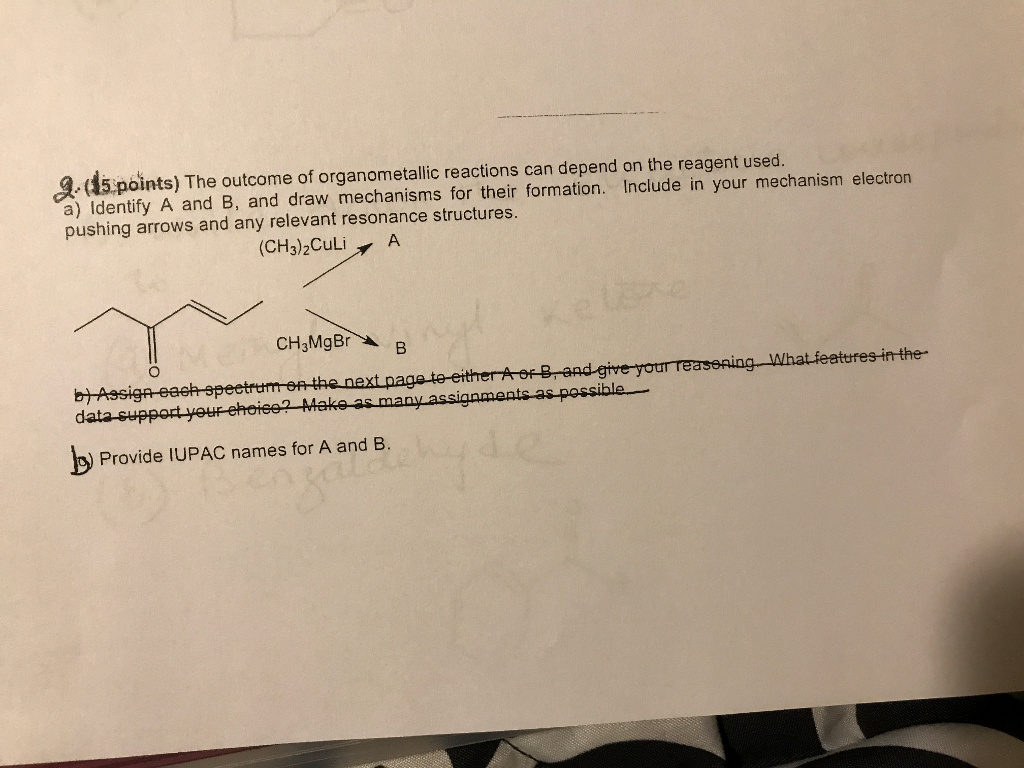 solved-the-outcome-of-organometallic-reactions-can-depend-on-chegg