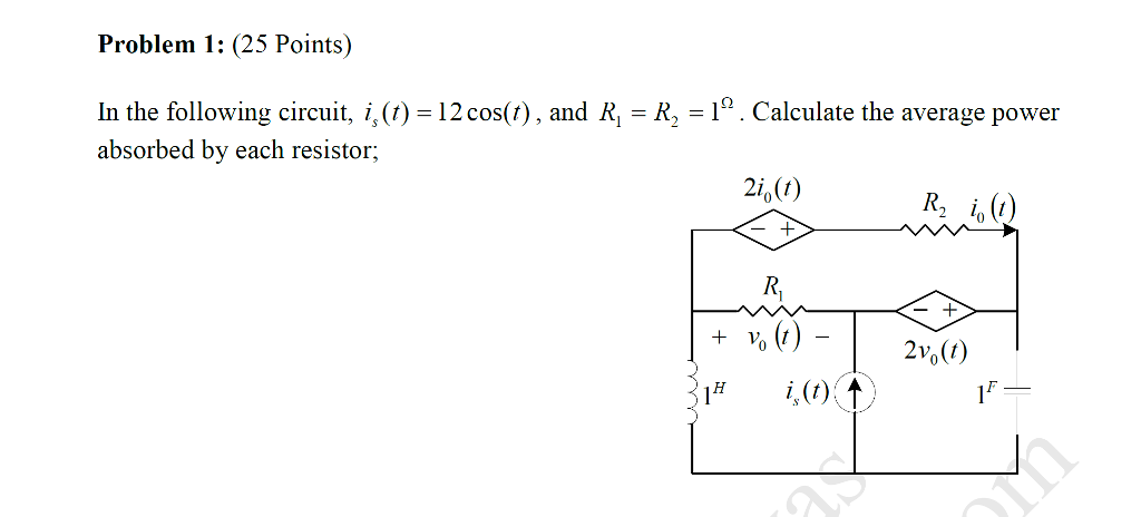 Solved Problem 2: (40 Points) A Balanced Three-phase Source | Chegg.com ...