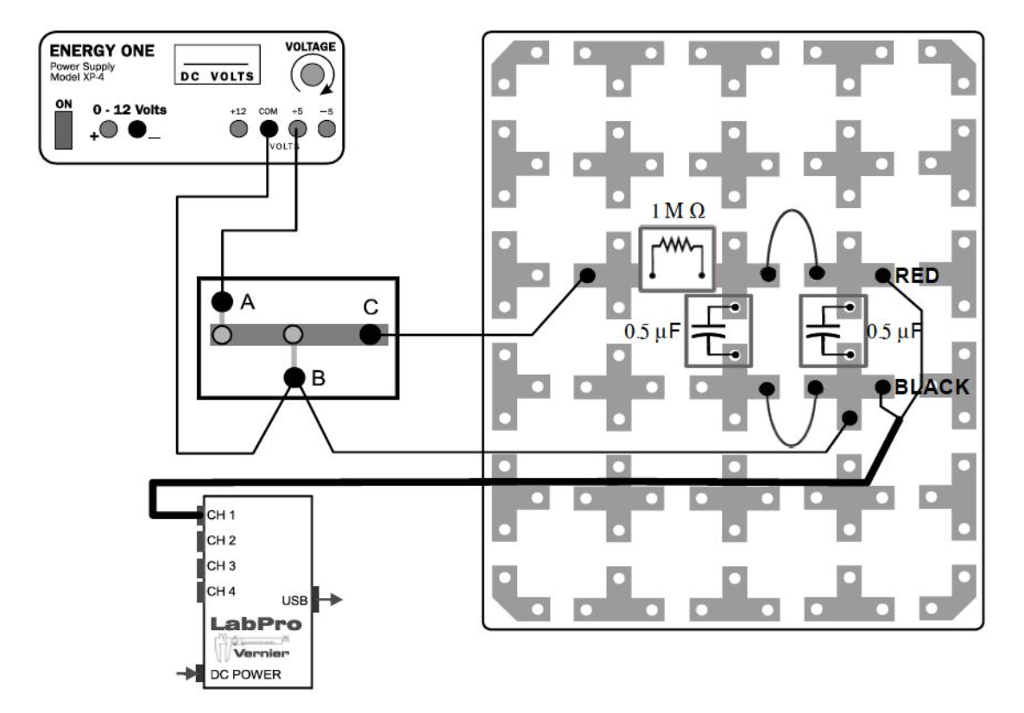 Draw Electrical Circuit Diagram Online