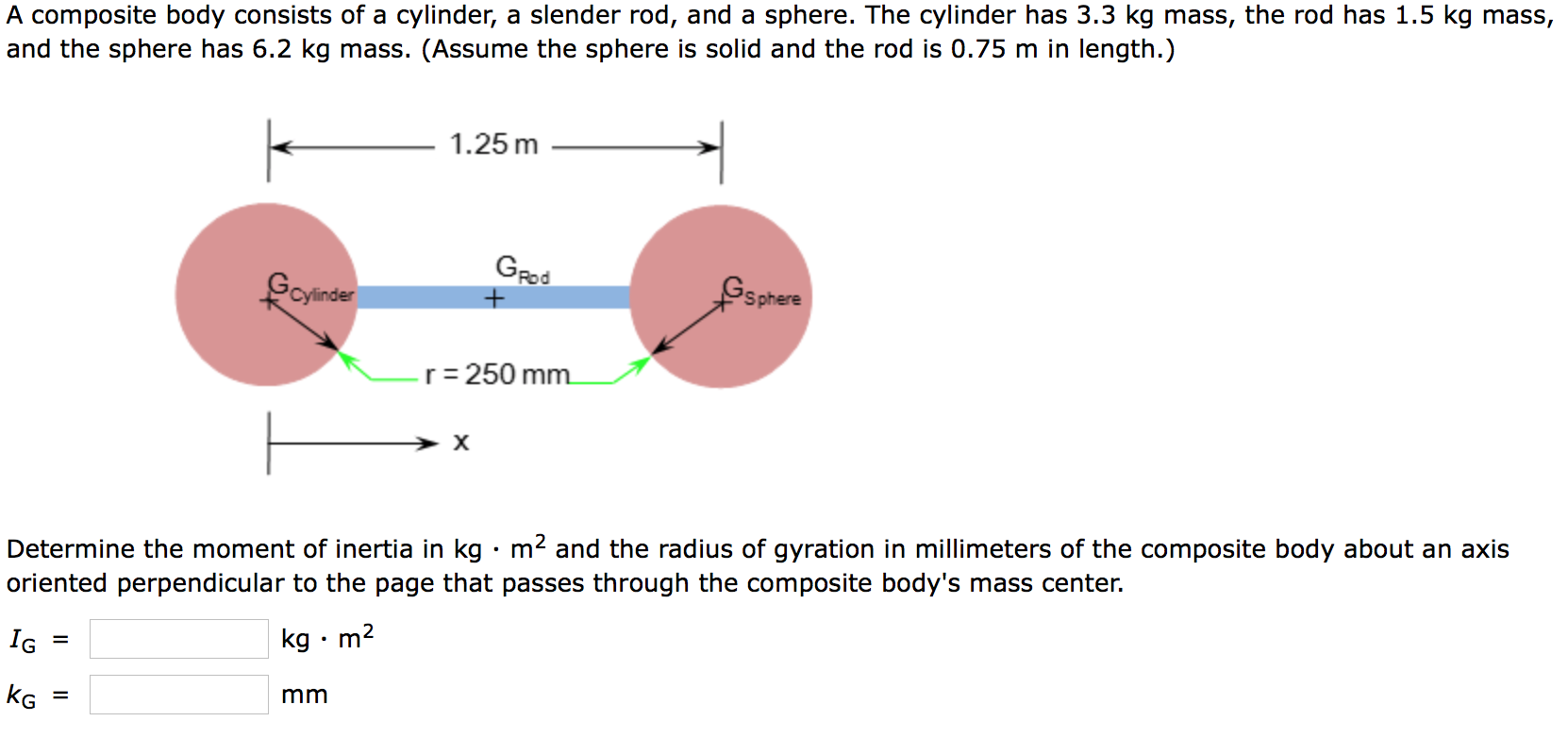 solved-determine-the-moment-of-inertia-in-kg-m2-and-the-chegg