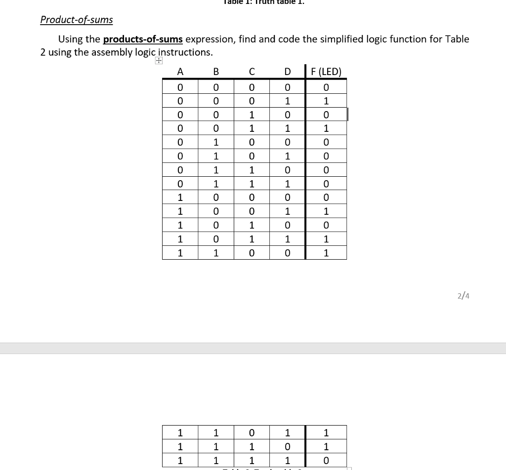 Using Code Composer Studio assembly language using