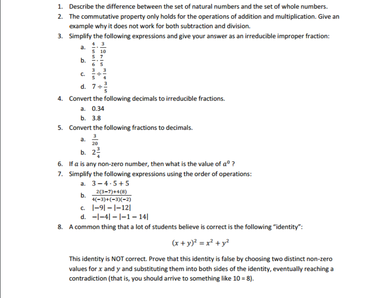 solved-describe-the-difference-between-the-set-of-natural-chegg