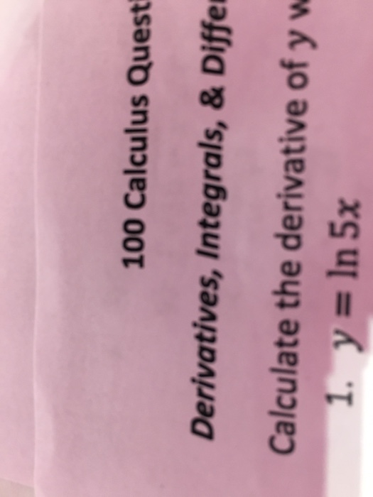 solved-calculate-the-derivative-of-y-with-respect-to-xy-ln-chegg