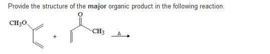 Solved 1. What are the major 1,2- and 1,4-addition products | Chegg.com