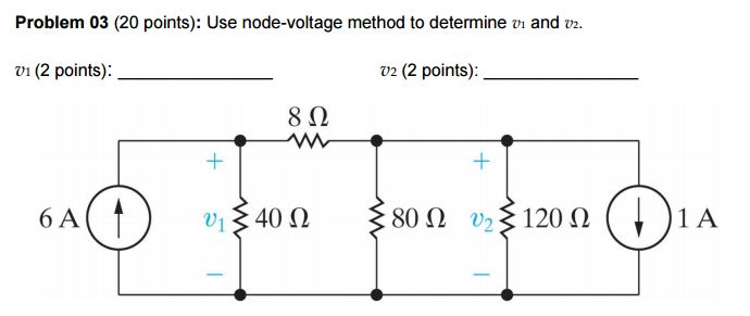 solved-use-node-voltage-method-to-determine-v1-and-v2-v1-chegg